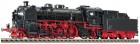 74118 Fleischmann Steam locomotive BR 18.6 with Digital Sound